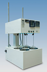 Multifunctional Incubator Aerne analytic 